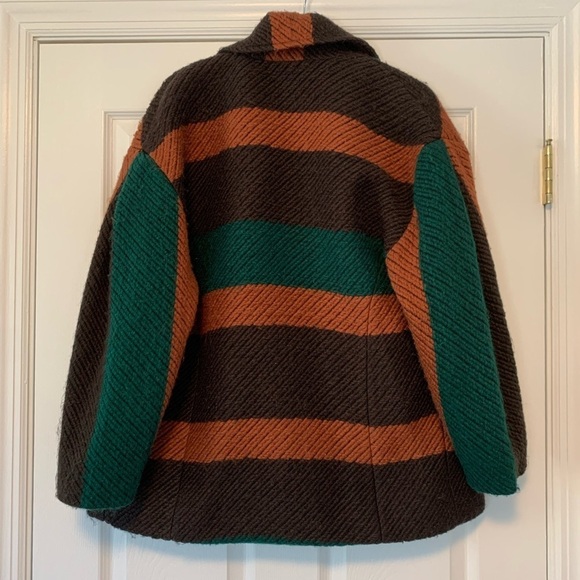 Ulla Johnson Emery Jacket Coat - Picture 7 of 12